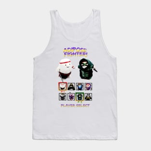 Choose Your Cuteness Tank Top